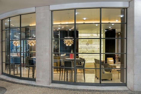 NH Collection Lisboa Liberdade
